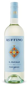 17 Pinot Grigio Il Ducale Friuli (Ruffino Srl) 2017